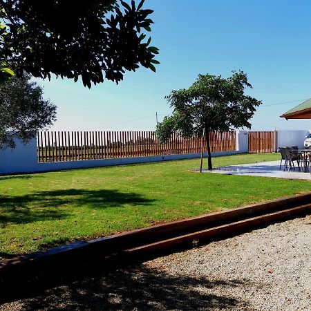 Casita De Madera Βίλα Benicarló Εξωτερικό φωτογραφία