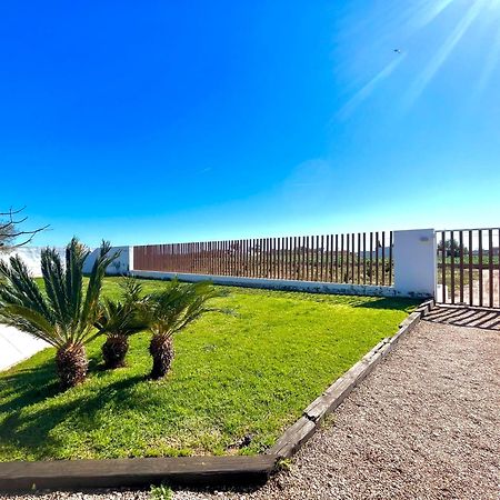 Casita De Madera Βίλα Benicarló Εξωτερικό φωτογραφία