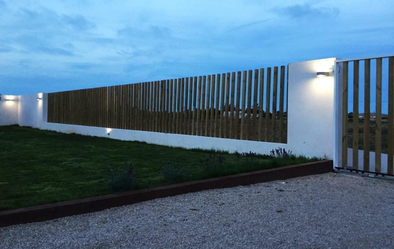 Casita De Madera Βίλα Benicarló Εξωτερικό φωτογραφία